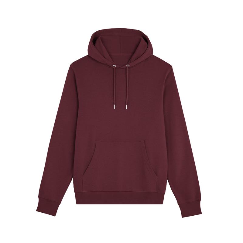 STSU011 Burgundy C244