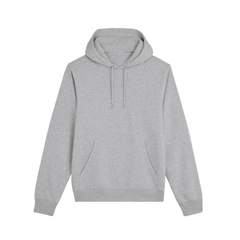 STSU011 Heather Grey C250