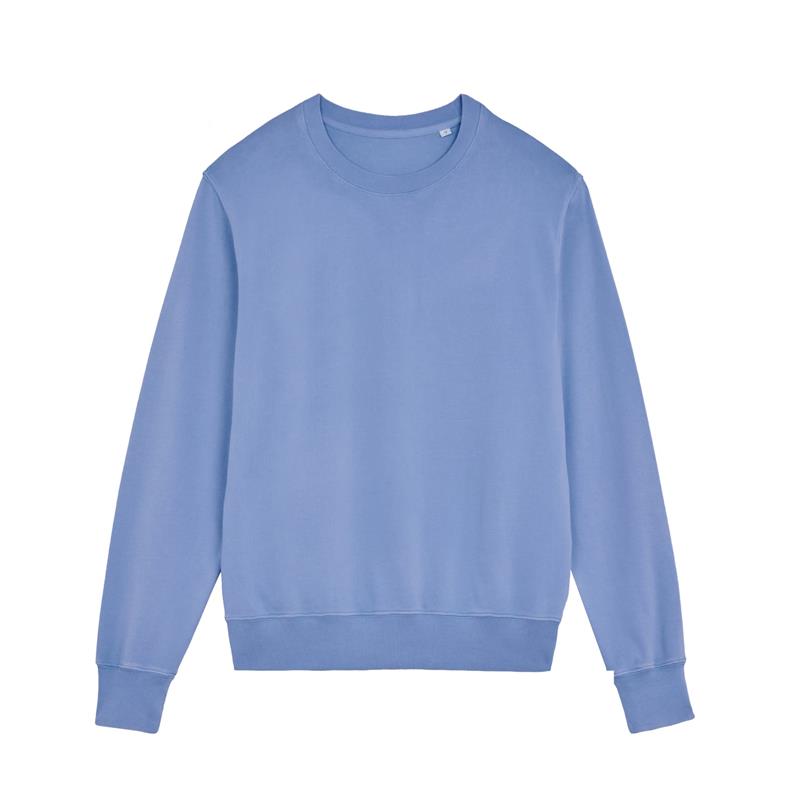 STSU085 G. Dyed Swimmer Blue C103