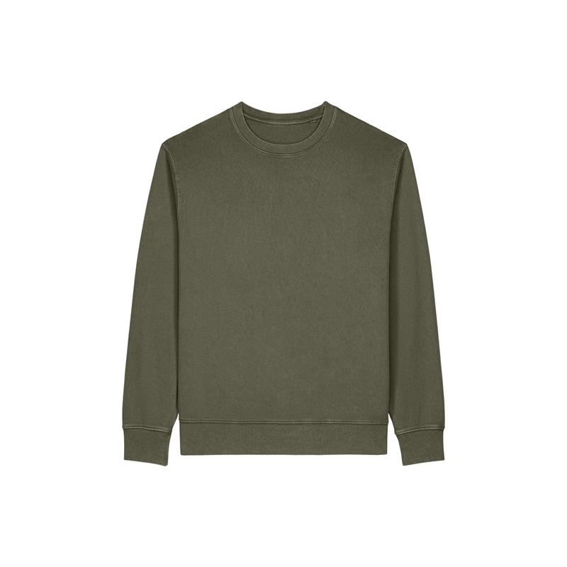 STSU085 G. Dyed Khaki C109
