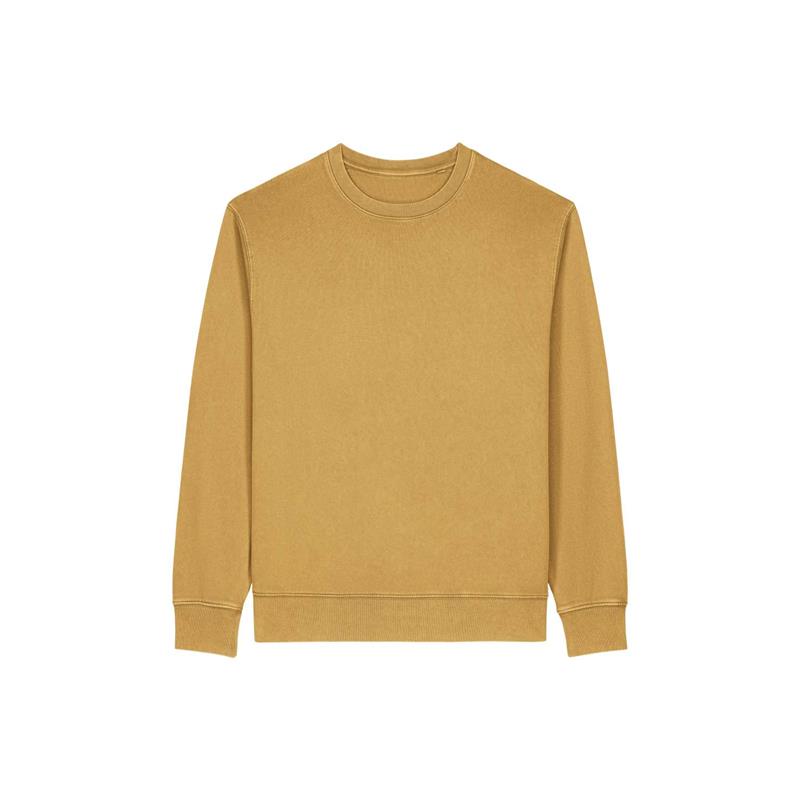 STSU085 G. Dyed Gold Ochre C141