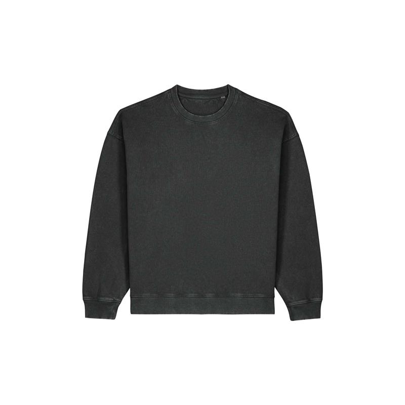 STSU210 G. Dyed Black Rock C140