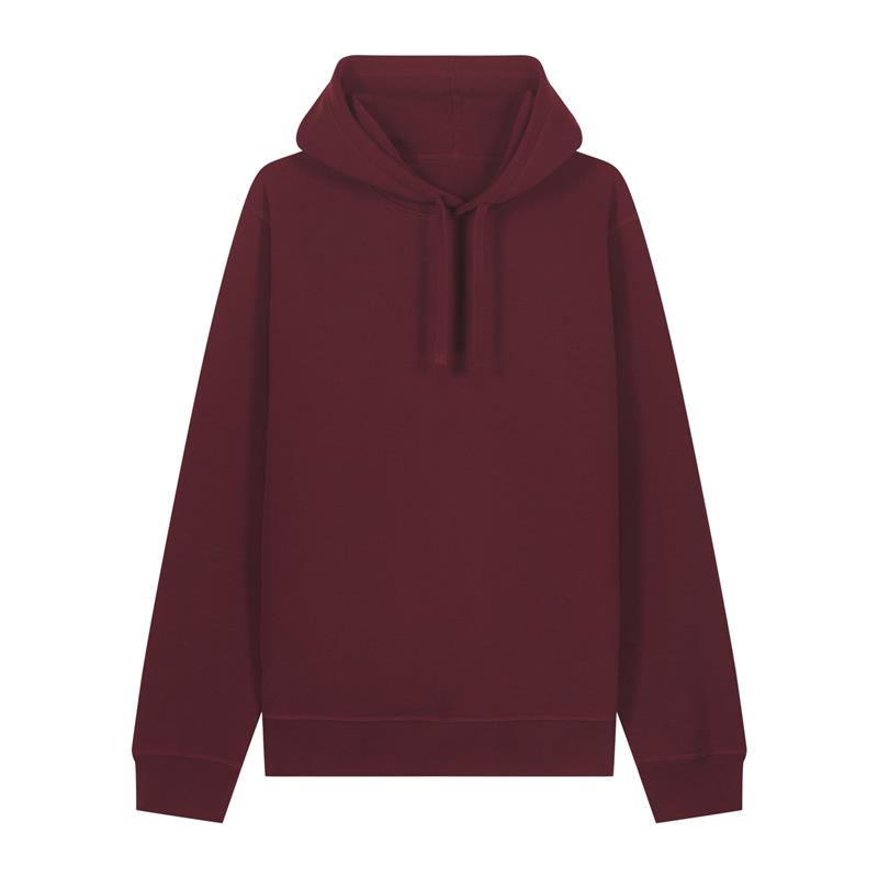 STSU229 Burgundy C244