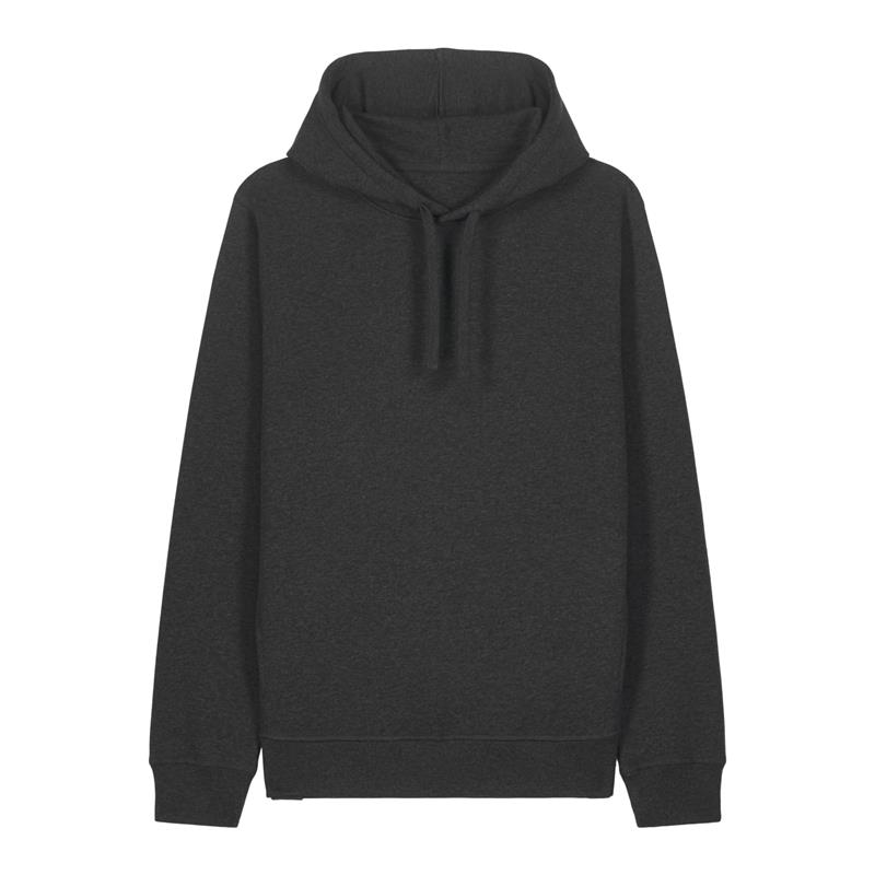 STSU229 Dark Heather Grey C651