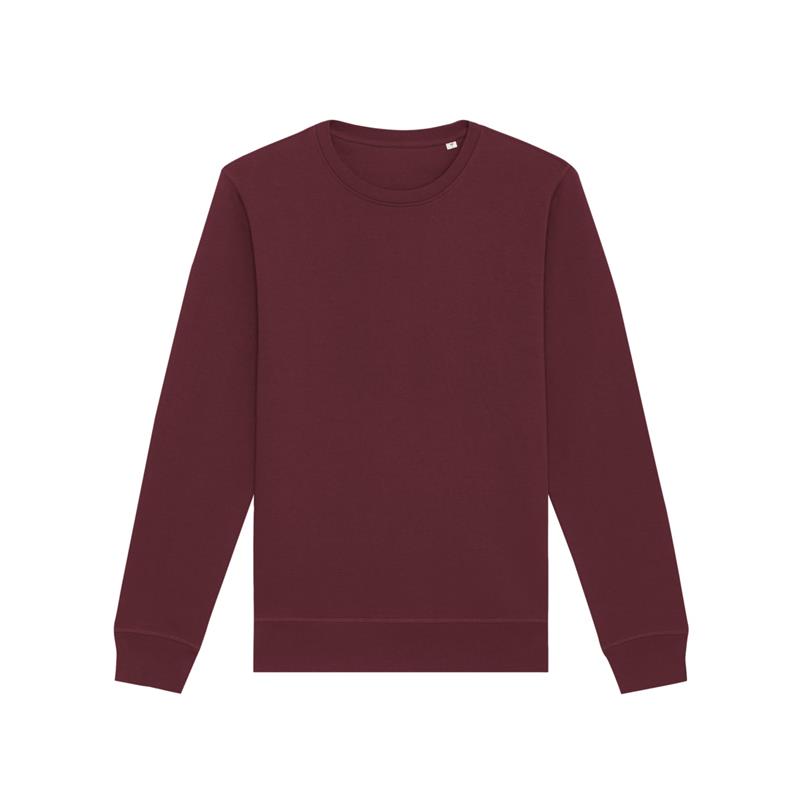 STSU868 Burgundy C244