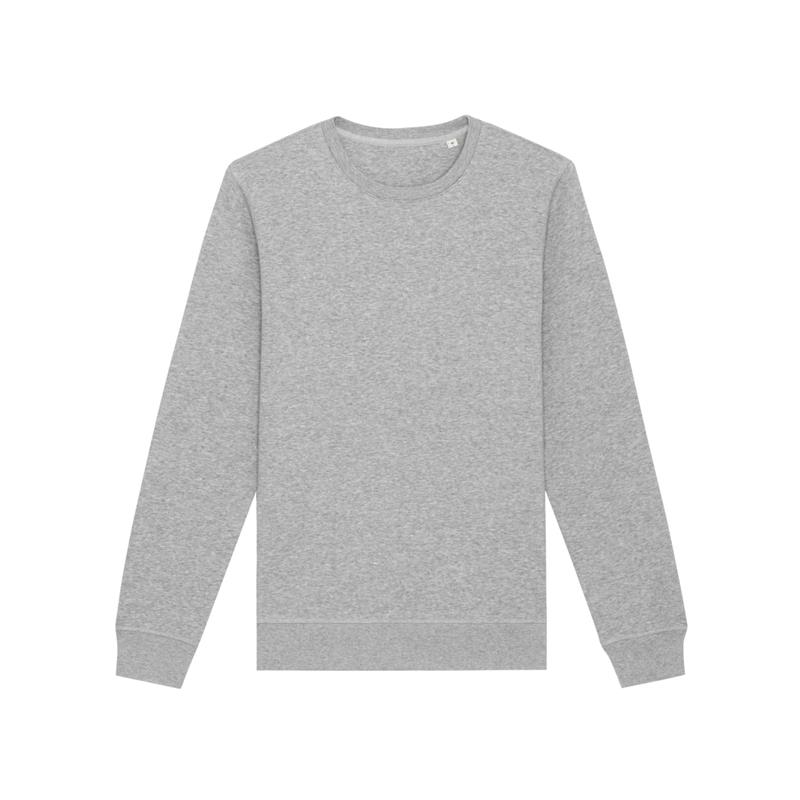 STSU868 Heather Grey C250