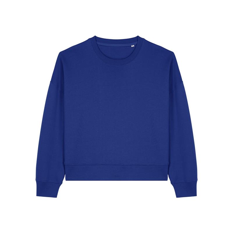 STSW212 Worker Blue C088