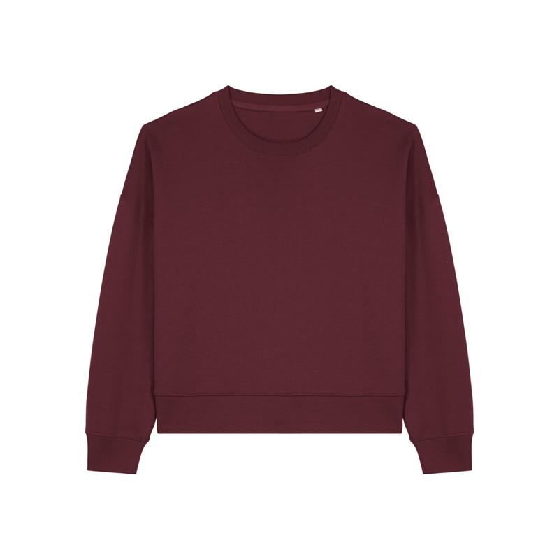 STSW212 Burgundy C244