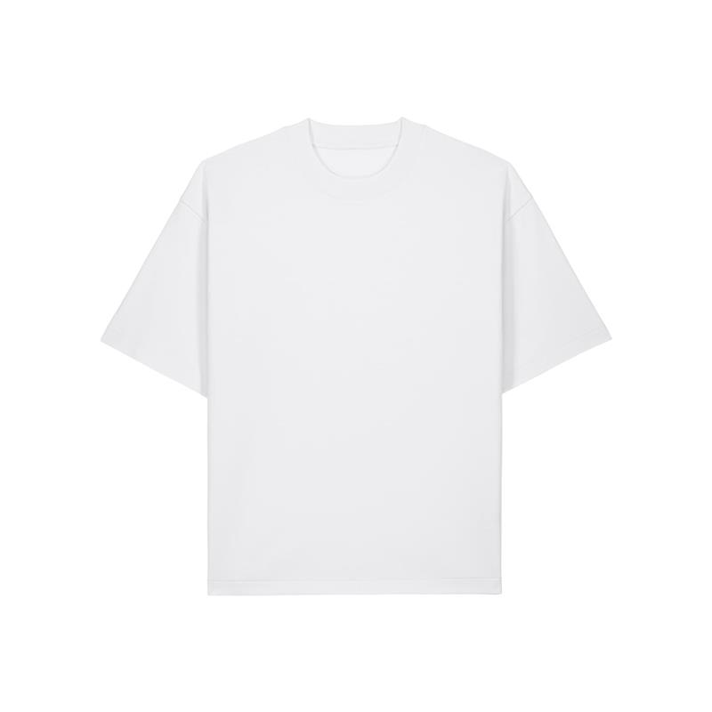 STTU078 White C001