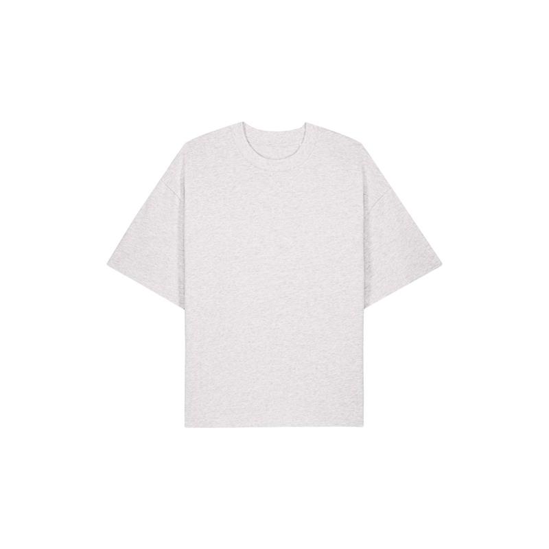 STTU078 Cool Heather Grey C146