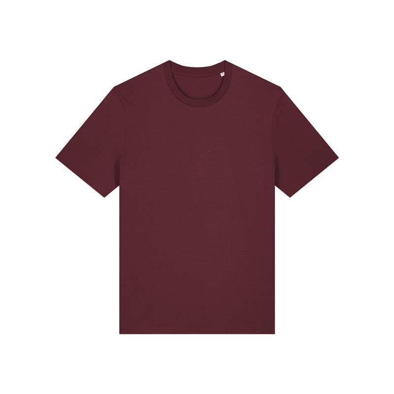 STTU169 Burgundy C244