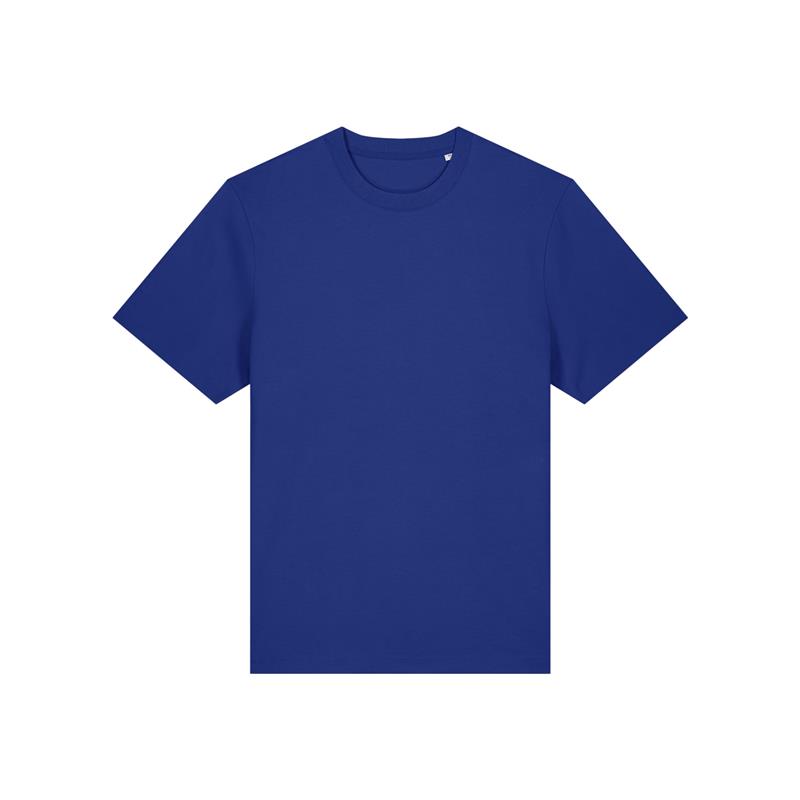 STTU171 Worker Blue C088