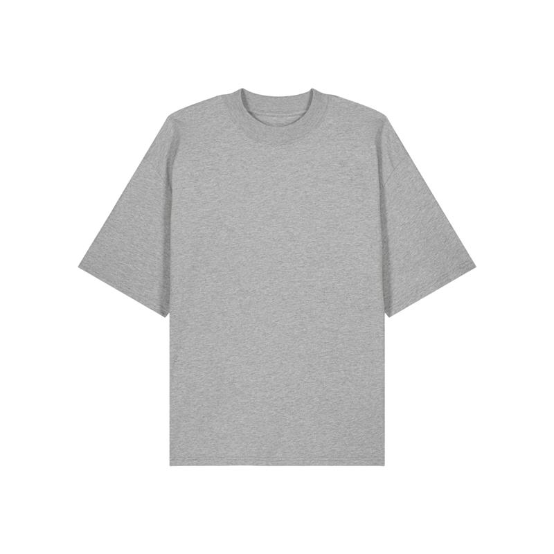 STTU959 Heather Grey C250