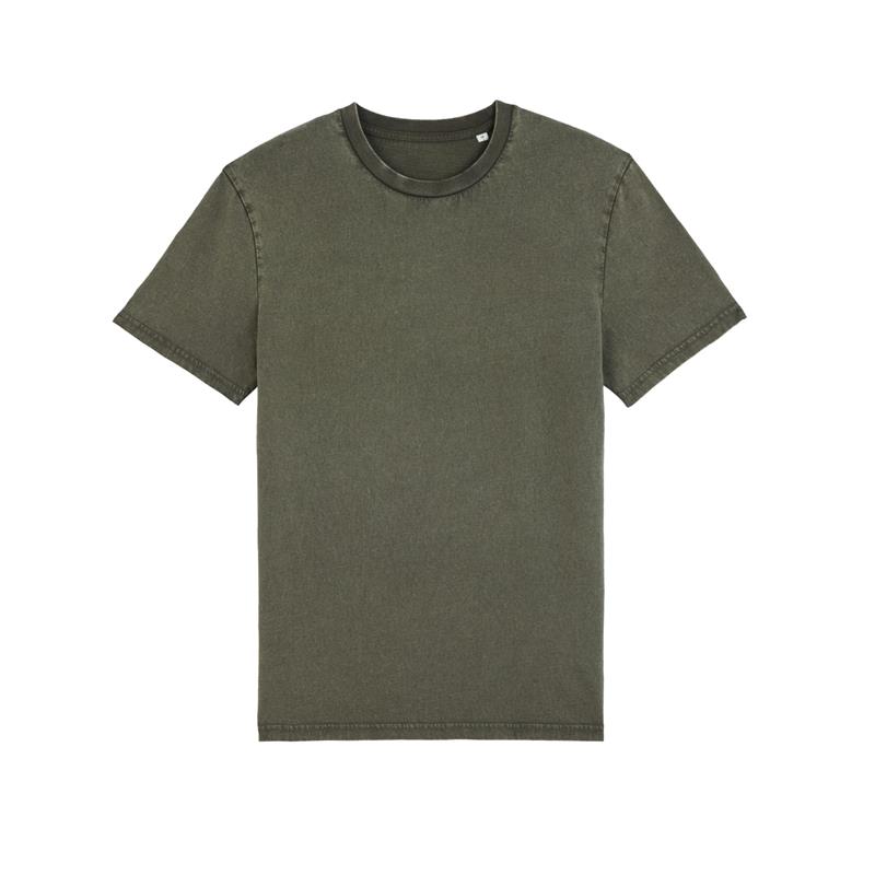 STTU976 G. Dyed Khaki C109