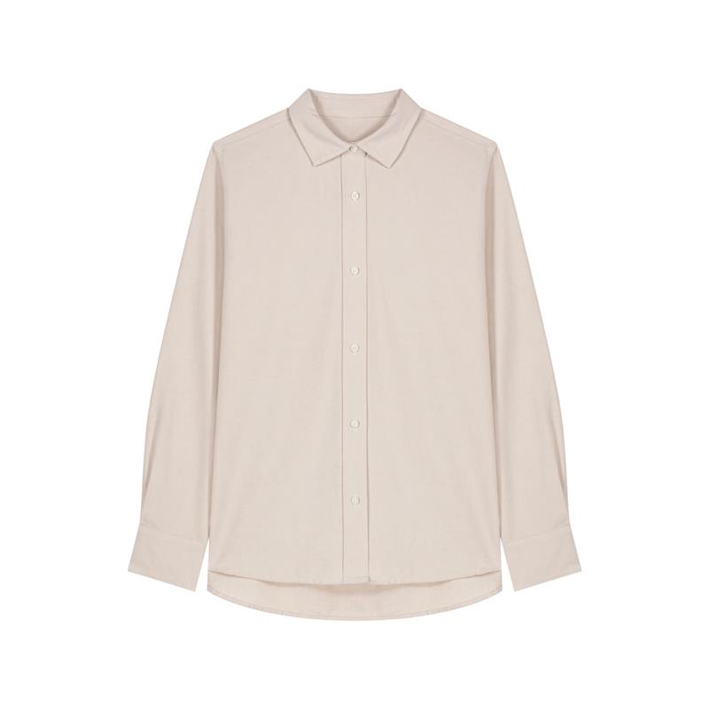 STWW971 Beige Oxford C362