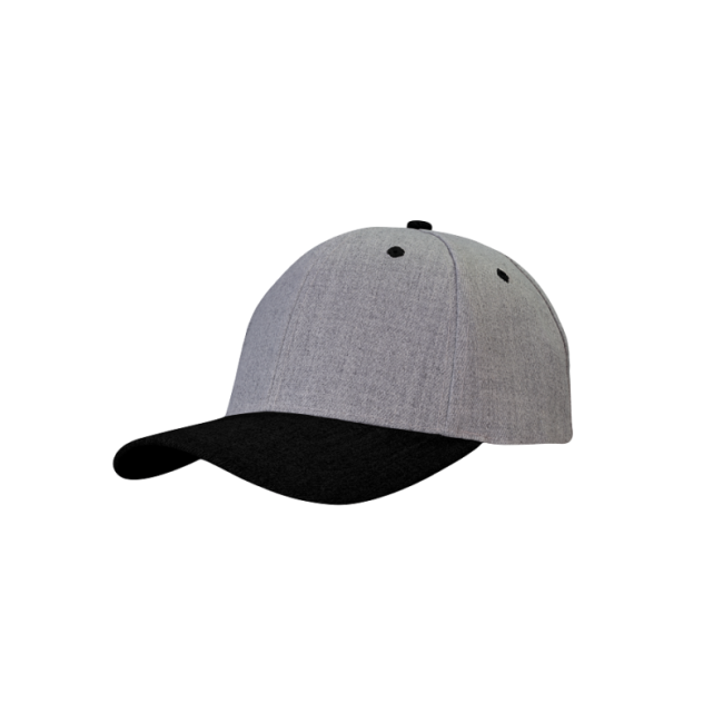 grey/black