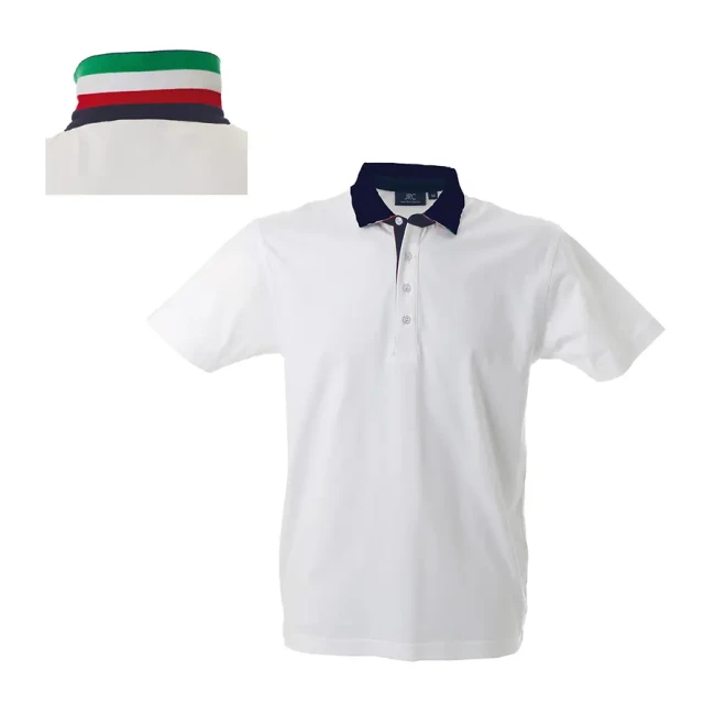 white ita