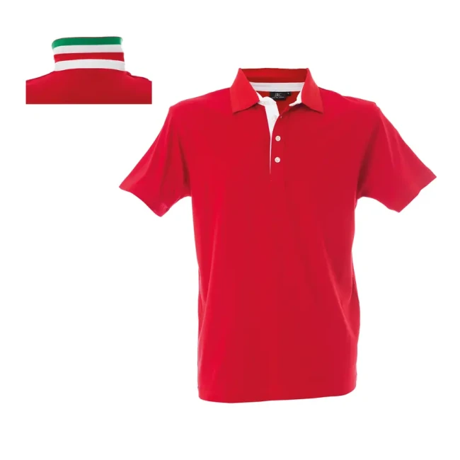 red ita