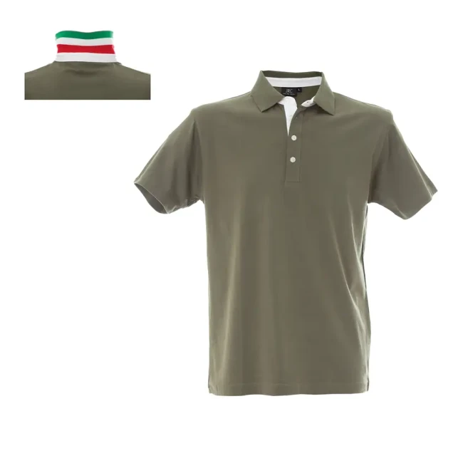 ARMY GREEN
