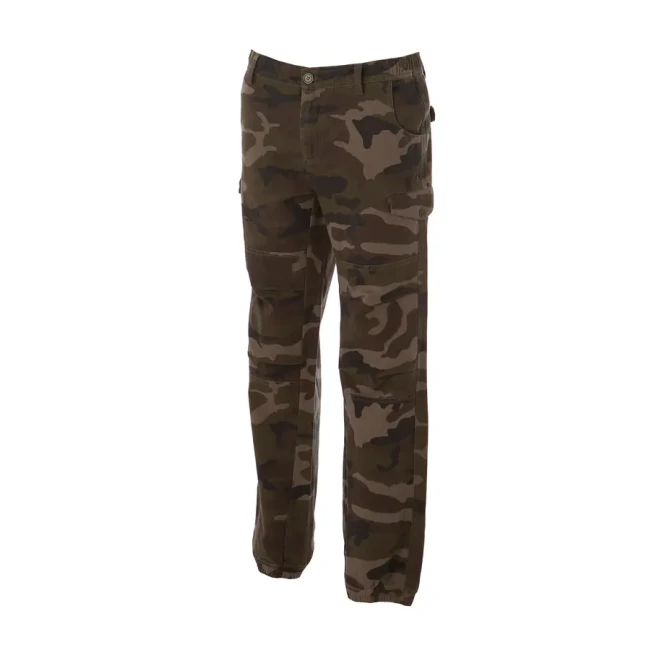 camouflage green