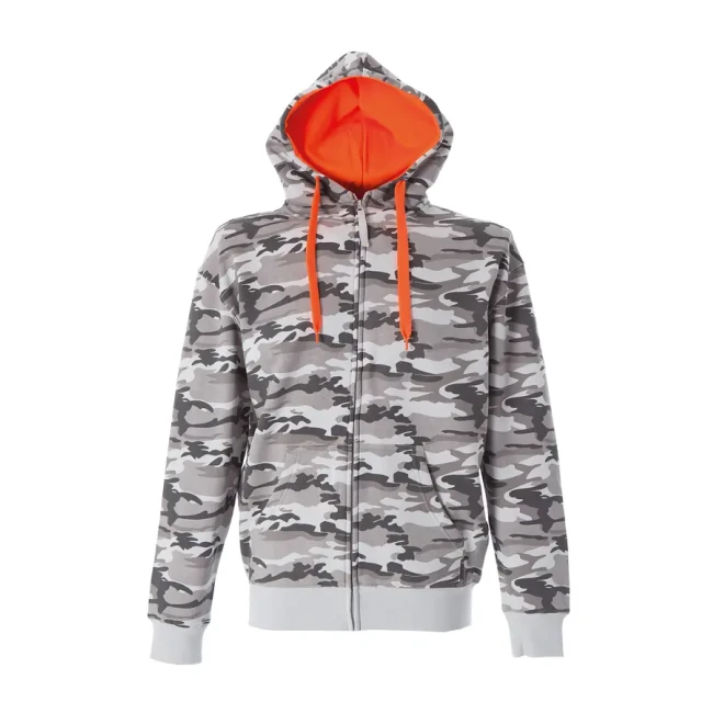 camouflage grey