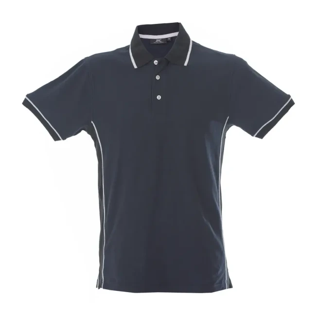navy/black