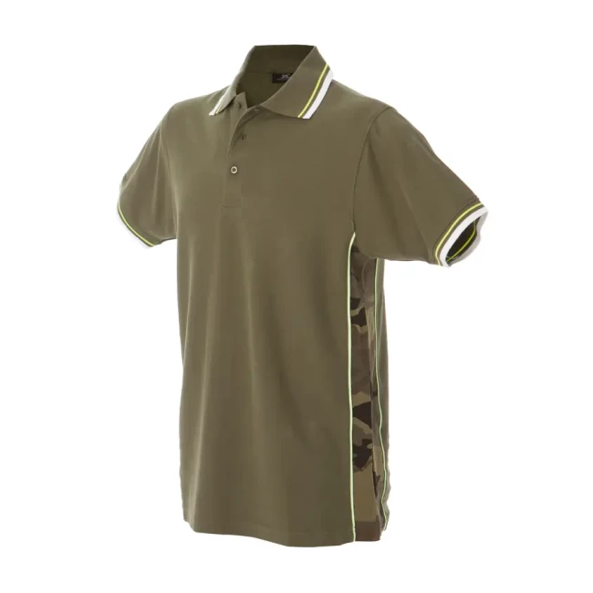 army green/camouflage