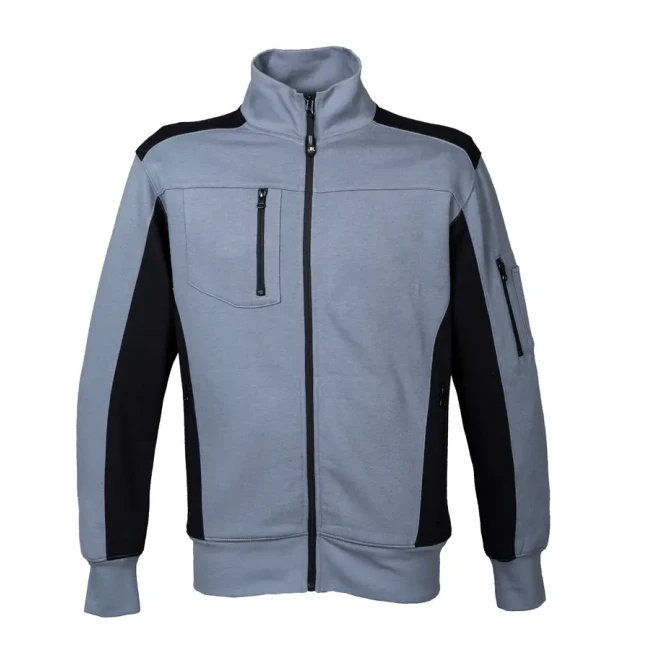 GREY/BLACK