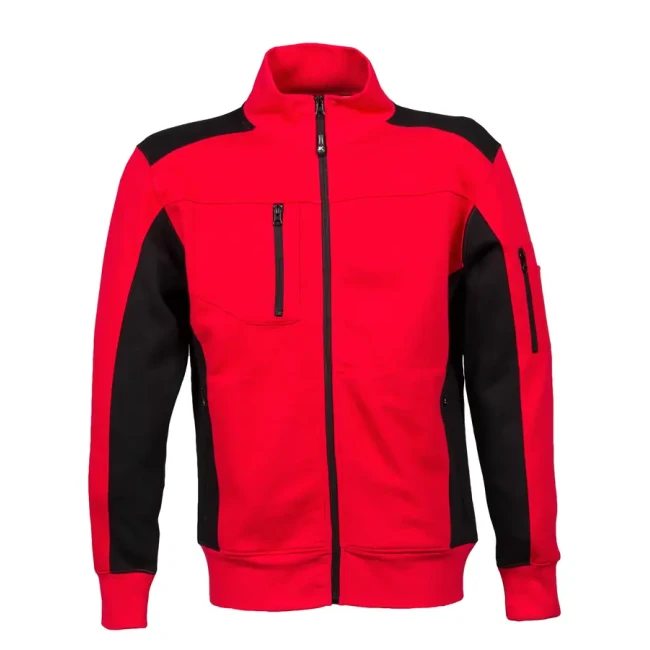 RED/BLACK