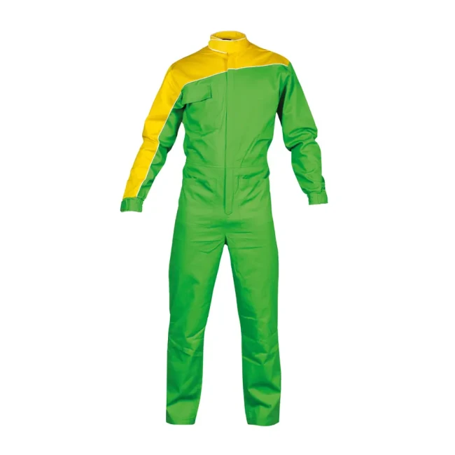 yellow/green