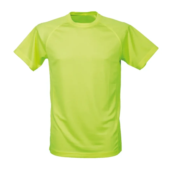 yellow fluo