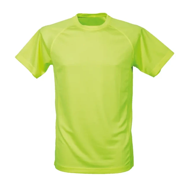 yellow fluo