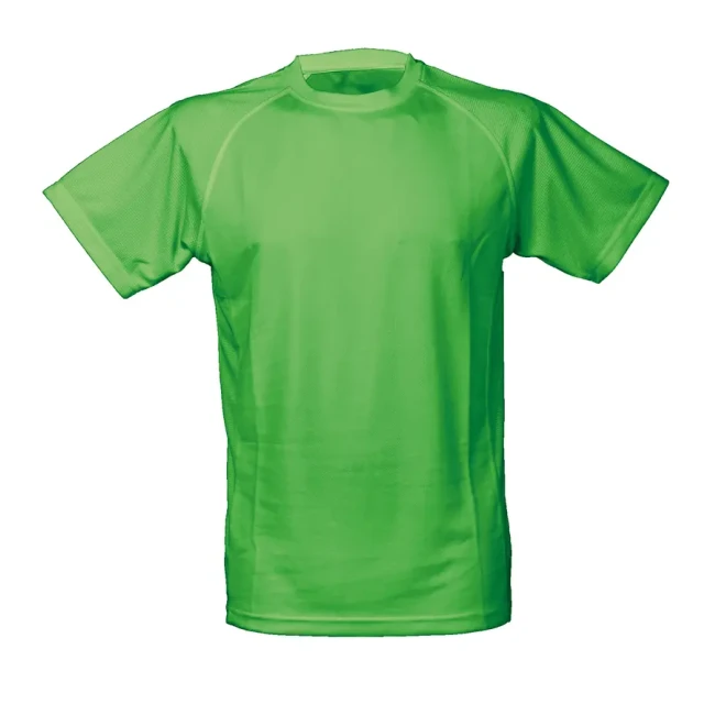 green fluo