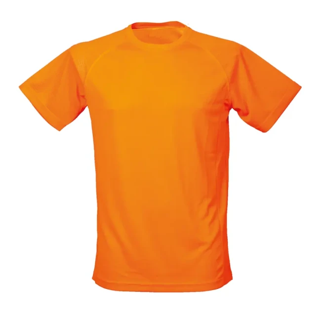orange fluo