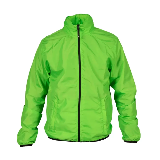 green fluo