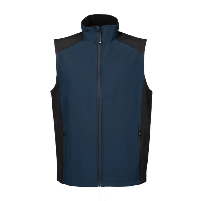 navy/black