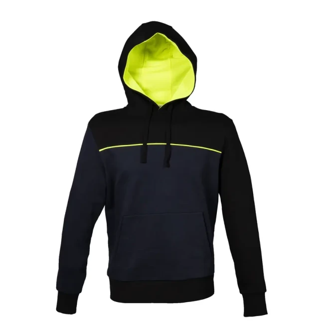 navy/black