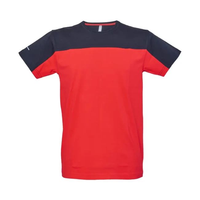 red/black