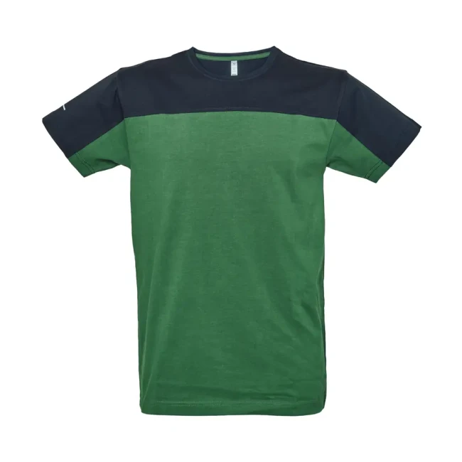 green/black