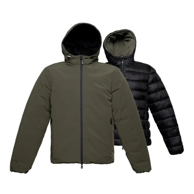 ARMY GREEN