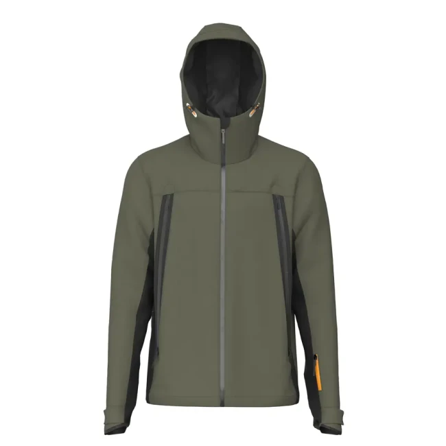 Forest Green