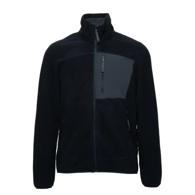 vulcan navy