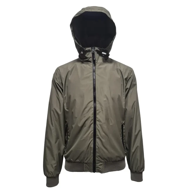 ARMY GREEN