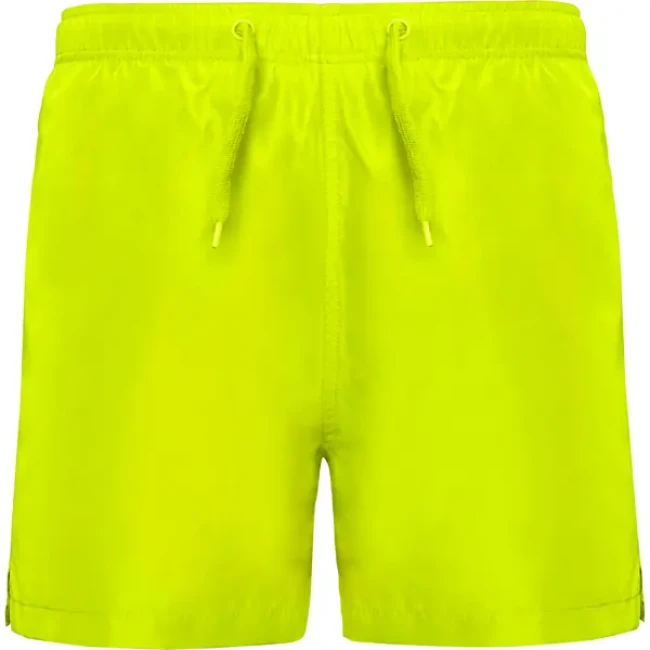 FLUOR YELLOW