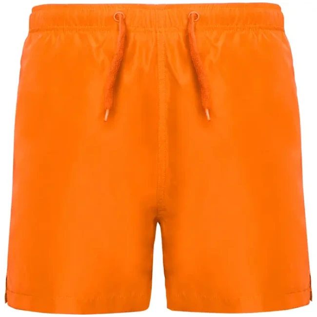 FLUOR ORANGE