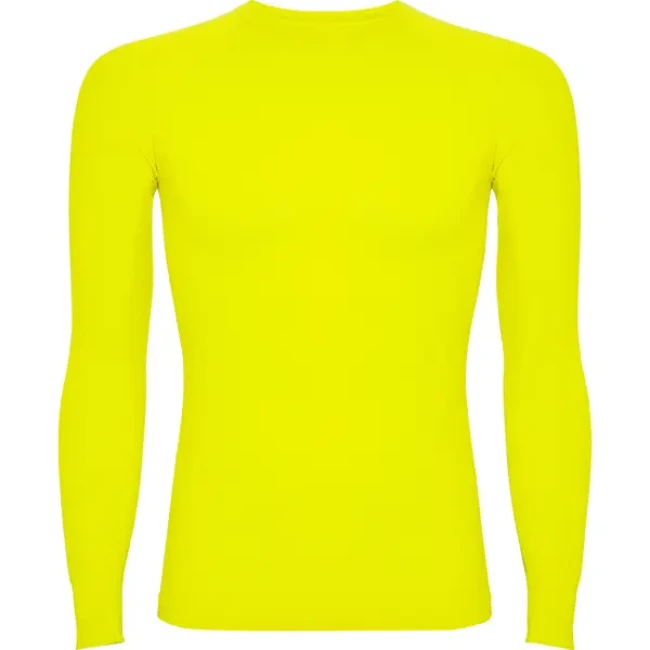 FLUOR YELLOW