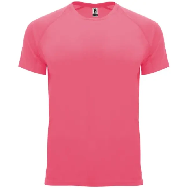 FLUOR LADY PINK