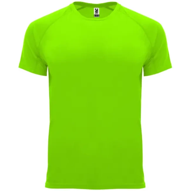 FLUOR GREEN