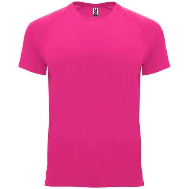 FLUOR PINK