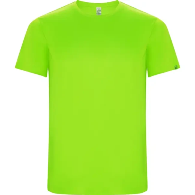 FLUOR GREEN